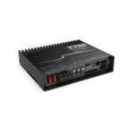 AudioControl D-4.800 High Power 4 Channel DSP Matrix Amplifier With ACCUBASS