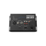 AudioControl DM-RTA Real Time Analyzer And Multi Test Tool