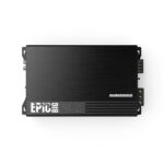 AudioControl EPICBIGFOUR Epic Series 4 Channel Amplifier