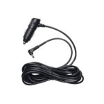 FV-CL 12V Cigarette Lighter Power Cable For FineVu Dash Cams