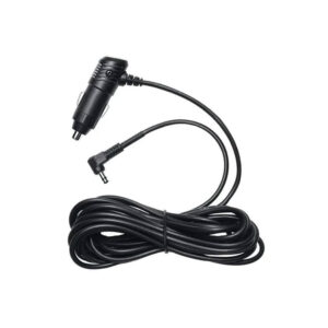 FV-CL 12V Cigarette Lighter Power Cable For FineVu Dash Cams