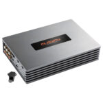 Musway FOUR200 4 Channel Amplifier 800 Watts Hi-End SQ Car Audio Sound Quality