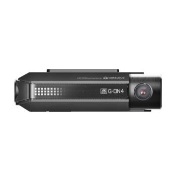 GNET G-ON4 2CH 4K Cloud Wifi GPS 64gb Dashcam