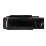 GNET G-ONQ Dash Camera 2 Channel, HDR QHD, 64GB, WiFi, GPS, Hard Wire