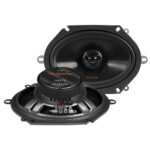 Musway ME Series ME572 13 x 18“ CM (5 x 7”) 2-Way Coaxial Speakers