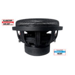 Musway MG10 30 CM (12“) Subwoofer Include Protection Grille