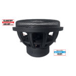 Musway MG12 30 CM (12“) Subwoofer Include Protection Grille