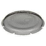 Musway MGS10 Subwoofer Grill