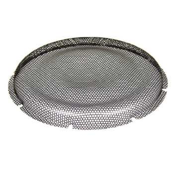 Musway MGS8 Subwoofer Grill