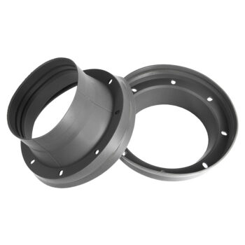 Musway MSB130 Silicone Speaker Baffles