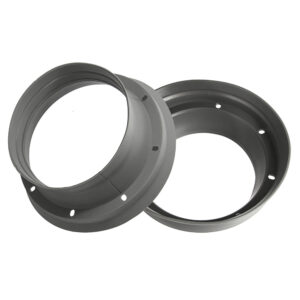 Musway MSB165 Silicone Speaker Baffles