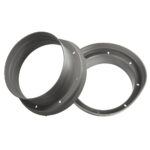 Musway MSB200 Silicone Speaker Baffles