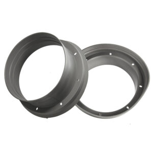 Musway MSB200 Silicone Speaker Baffles