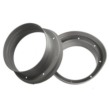 Musway MSB200 Silicone Speaker Baffles