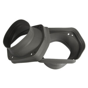 Musway MSB570 Silicone Speaker Baffles