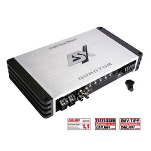 amplifier