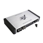 ESX Quantum QE1500.1 Mono Class D Digital Car Amplifier