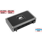 ESX VE900.7SP Vision Elite 7-Channel Class D Amplifier with 8-Channel Sound Processor