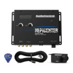 AudioControl The Epicenter Concert Series Digital Bass Restoration Processor