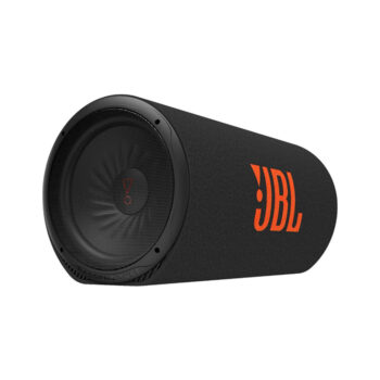 JBL BassPro BP12T 12" Active BassTube Car Amplified Subwoofer 450W