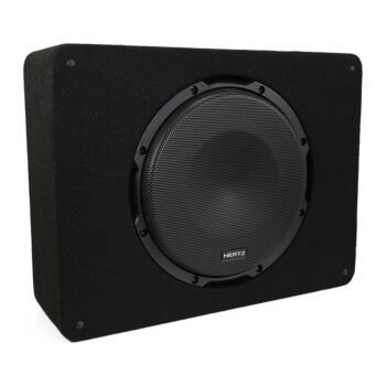 Hertz Cento CBA250 10" Powered Active Enclosure 500W