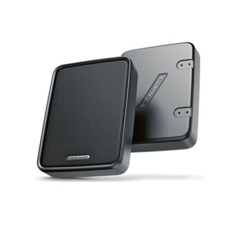 Harman Kardon FEEL 700 Active Underseat Car Subwoofer 250W