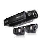 Gnet G-ON3-T 3CH Truck Cloud Wifi GPS 128gb Dashcam