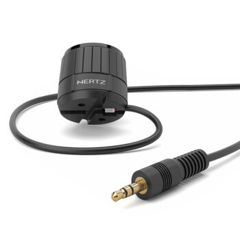 Hertz HRC 01 Subwoofer Remote Volume Control