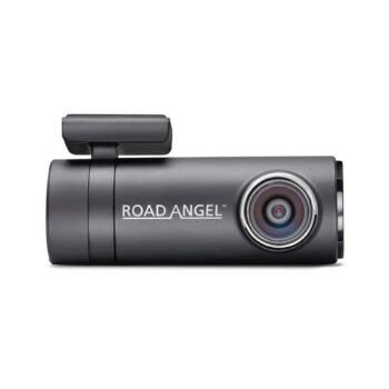 Road Angel Halo Drive 2 1440p QHD Dash Cam (Now Type C )