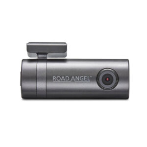 Road Angel Halo Go 2 1296p Full HD Compact Dash Cam (USB-C)
