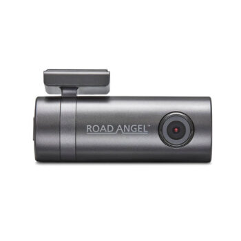 Road Angel Halo Go 2 1296p Full HD Compact Dash Cam (USB-C)