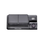 Road Angel Halo Guard 2K 1 channel Dash Cam with Parking Mode & Quick Release Mounting