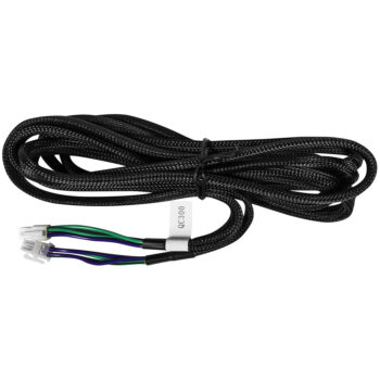 MUSWAY MQC300 Male on Male 3 Meter Subwoofer Connection Cable