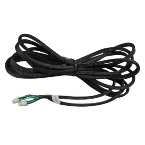 MUSWAY MQC500 Male on Male 5 Meter Subwoofer Connection Cable