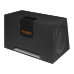 Musway MT269Q 6X9" Dual Bassreflex Subwoofer System 800W Max