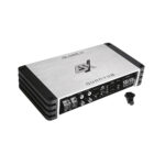 amplifier QL500.2