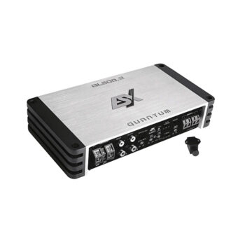 amplifier QL500.2
