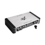 ESX Quantum QL750.1 Monoblock Class D Digital Car Amplifier