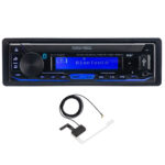 Road Angel RA-S180DBT Mechless Digital Media Player Bluetooth, DAB With Aerial