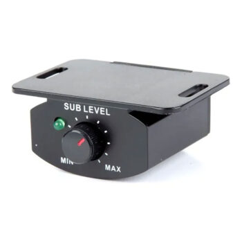 JBL RBC-Remote Bass Remote for BassPro SL & Nano