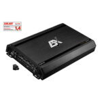 ESX SXE1000.5 Signum 5-Channel Class A/B & D Hybrid Amplifier