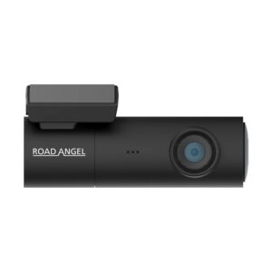 Road Angel Halo Spark Full HD 1080p Single Dash Camera With Parking Mode & Winter Mode (USB-C)