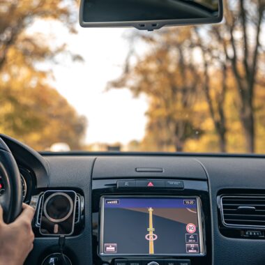 Dashcam Installation Service: Choosing the Right 4K System and Professional Fitters in the UK