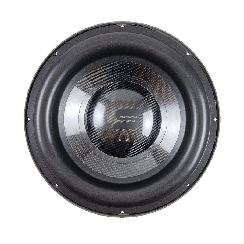 HST-15 Stereo Integrity HST-15 - Dual 1 ohm & 2 ohms 15" Subwoofer