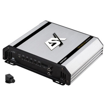ESX HXE1200.1DV2 Horizon HXE Mono Class D Digital Amplifier