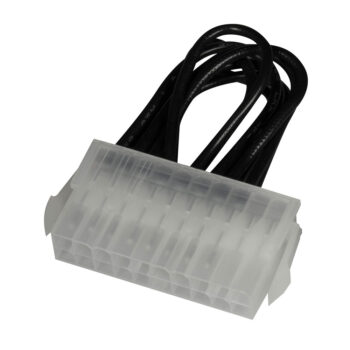 MUSWAY MPK-BC ISO Harness Jumper Adapter