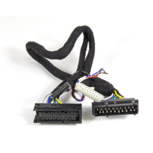 MUSWAY MPK-BMW2D8 Plug and Play Adapter For BMW HK Sound Systems