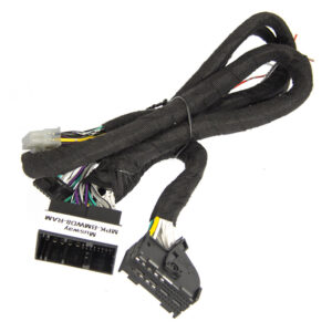 MUSWAY MPK-BMWD8-RAM Plug and Play Adapter For BMW RAM Sound Systems