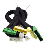 MUSWAY MPK-HY1M6 Plug and Play Adapter For Hyundai Ioniq 5