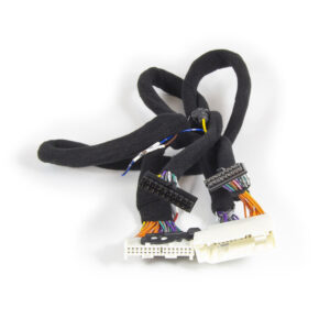 MUSWAY MPK-MAS1D8 Plug and Play Adapter For Maserati Sound Systems